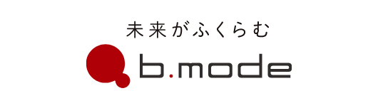 b.mode株式会社