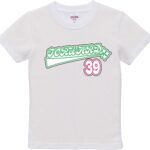 リターン品イメージ1：オリジナルTシャツ